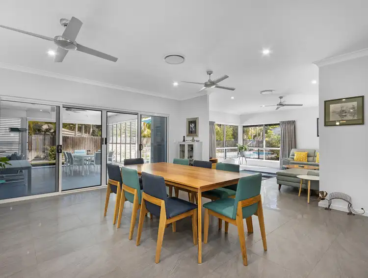 Fourth view of Homely house listing, 31 Eagle Beach Parade, Dundowran Beach QLD 4655