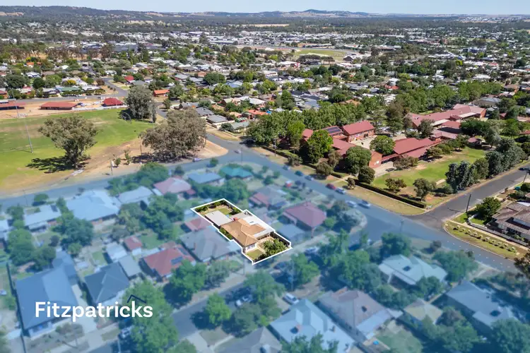 Second view of Homely house listing, 24 Mair Street, Turvey Park NSW 2650