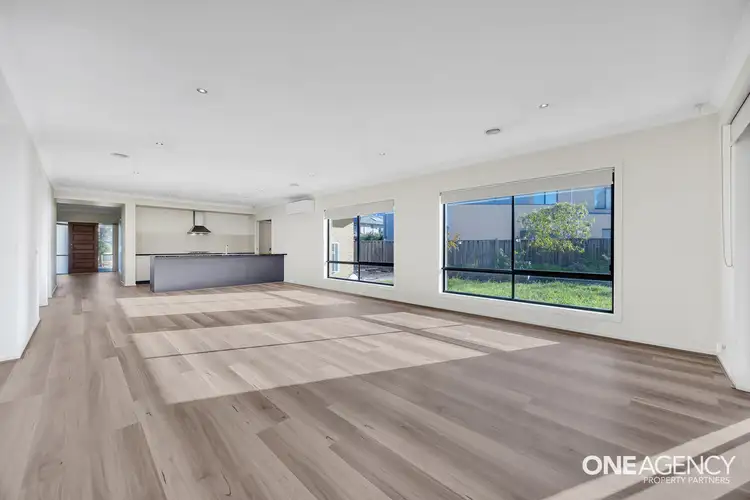 Second view of Homely house listing, 9 Solero Parade, Sanctuary Lakes VIC 3030