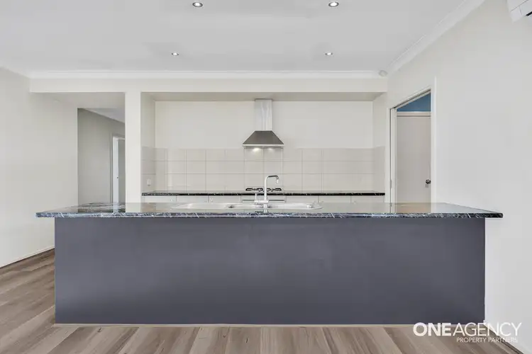 Third view of Homely house listing, 9 Solero Parade, Sanctuary Lakes VIC 3030