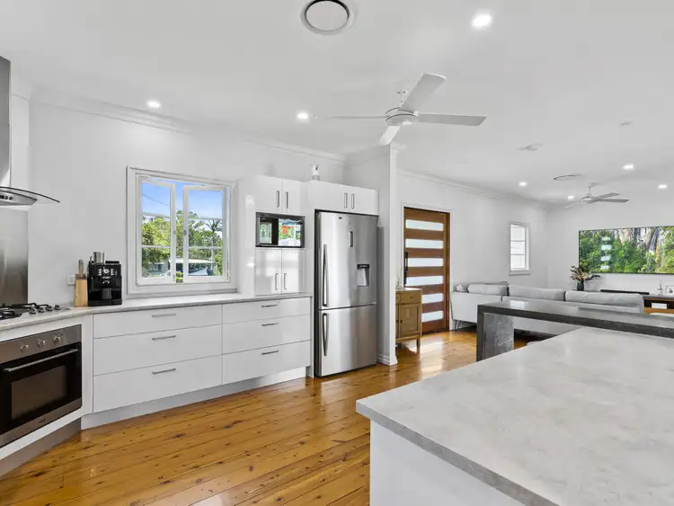 Fifth view of Homely house listing, 21 Best Street, Brighton QLD 4017