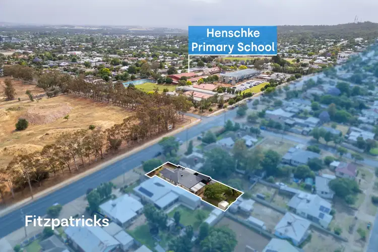 Second view of Homely house listing, 136 Fernleigh Road, Mount Austin NSW 2650