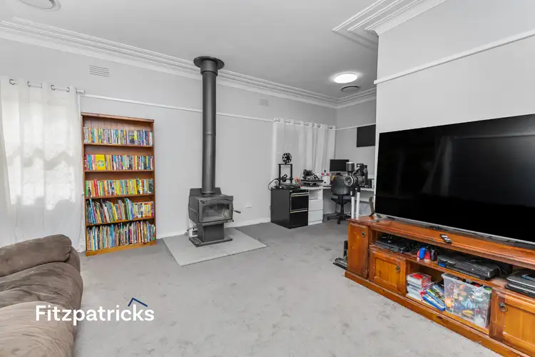 Sixth view of Homely house listing, 136 Fernleigh Road, Mount Austin NSW 2650