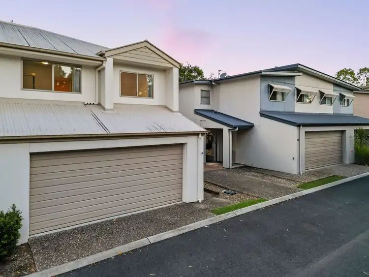 13/2 Weir Drive, Upper Coomera QLD 4209