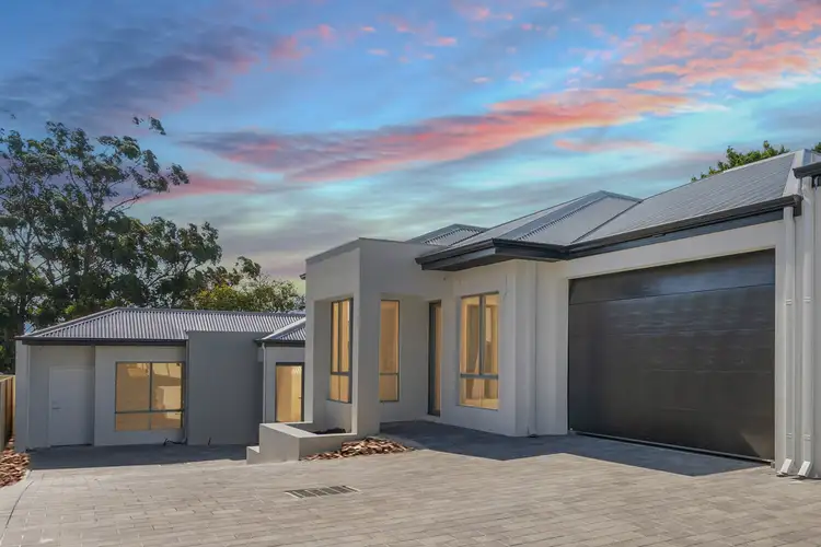 36A Eastbourne Crescent, Nollamara WA 6061