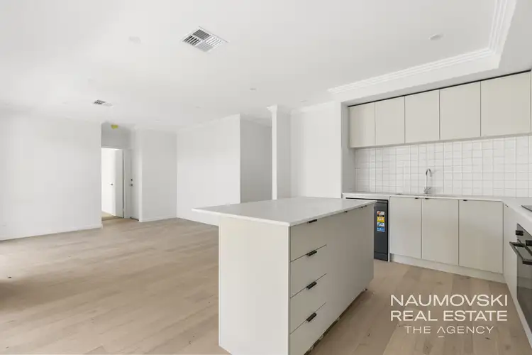 Fourth view of Homely house listing, 36A Eastbourne Crescent, Nollamara WA 6061