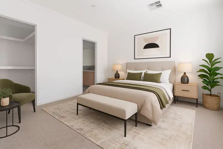 Sixth view of Homely house listing, 36A Eastbourne Crescent, Nollamara WA 6061