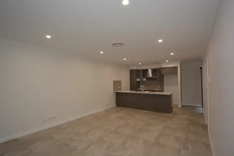 Second view of Homely unit listing, 2/108A George Street, Gunnedah NSW 2380