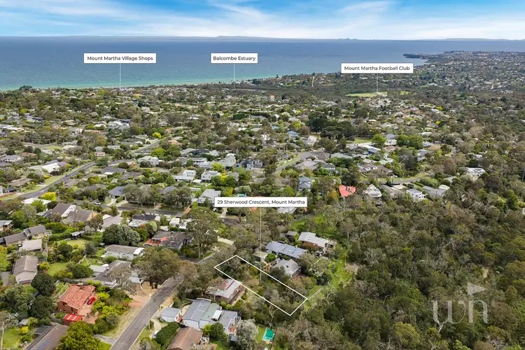 29 Sherwood Crescent, Mount Martha VIC 3934