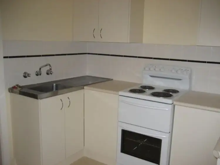 Third view of Homely unit listing, 6/98 George Street, Gunnedah NSW 2380