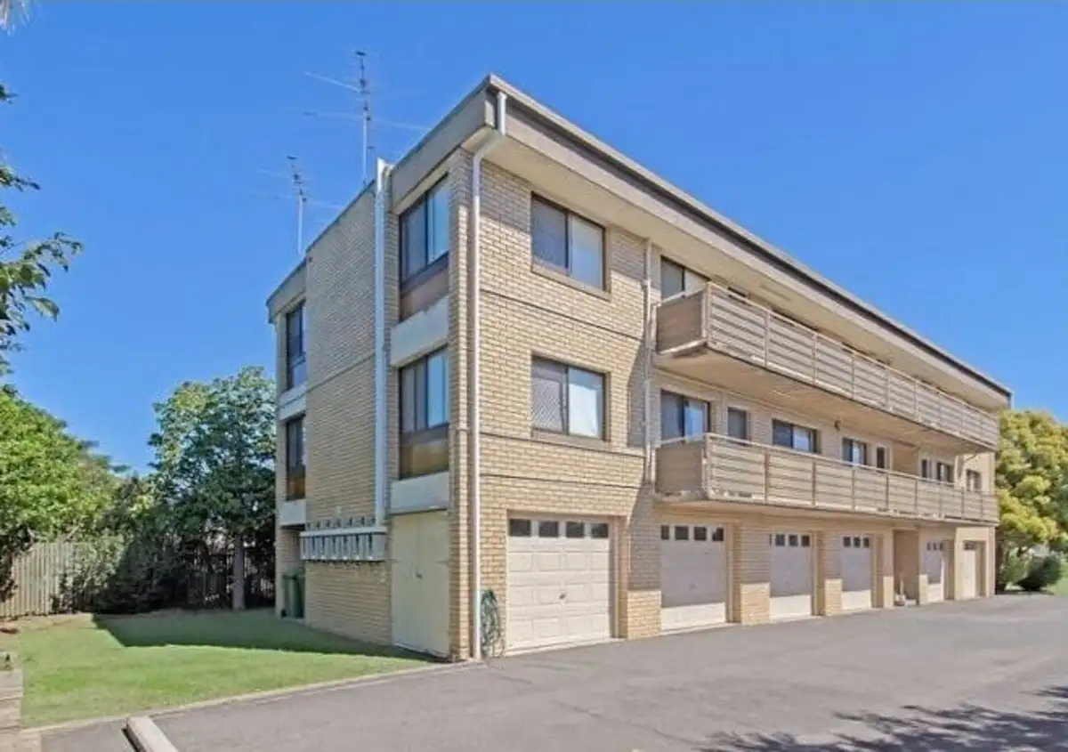 Main view of Homely apartment listing, 5/3 Pine Street, North Ipswich QLD 4305