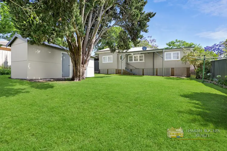 Fourth view of Homely house listing, 26 Buckingham Street, Pitt Town NSW 2756