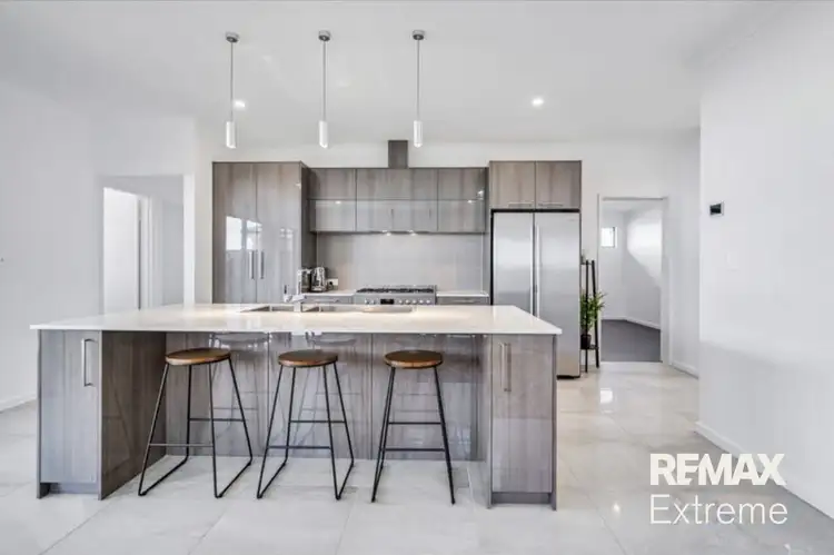 Second view of Homely house listing, 2 Ninu Way, Banksia Grove WA 6031