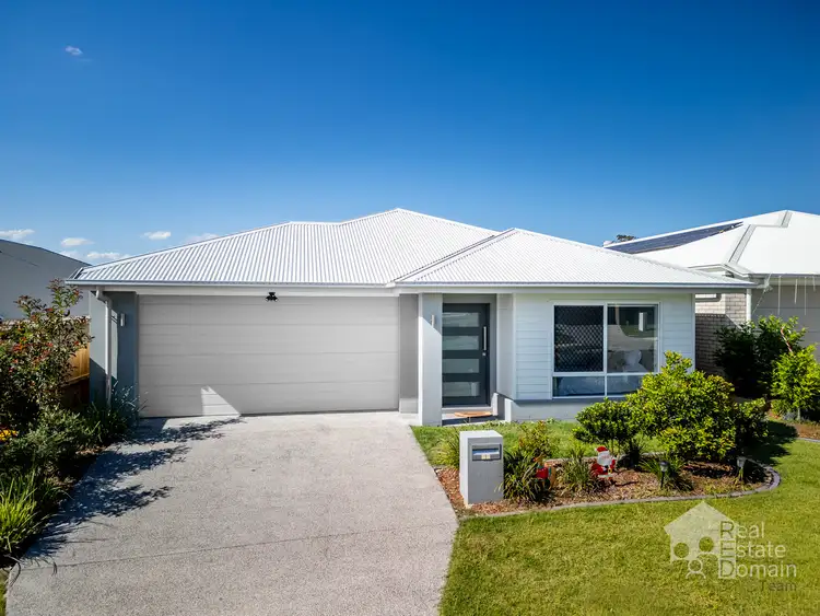 11 Rosemary Street, Greenbank QLD 4124