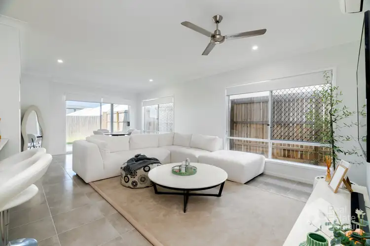 Second view of Homely house listing, 11 Rosemary Street, Greenbank QLD 4124