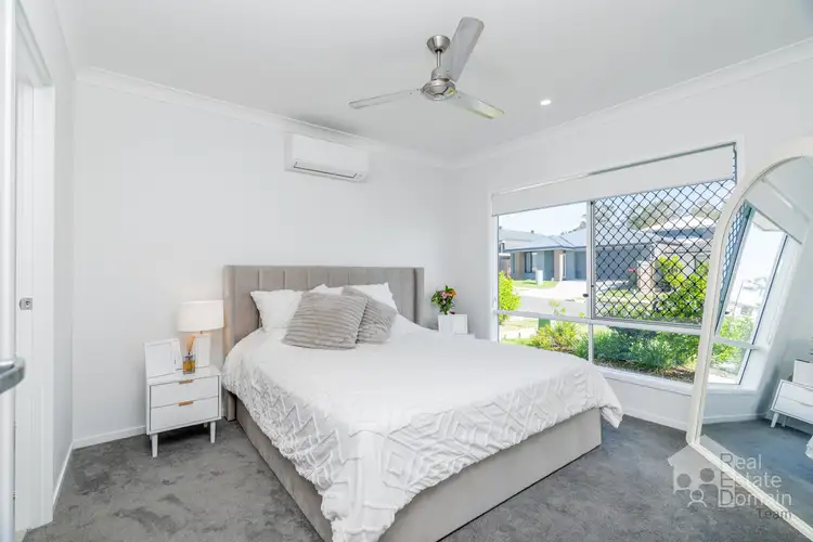 Third view of Homely house listing, 11 Rosemary Street, Greenbank QLD 4124