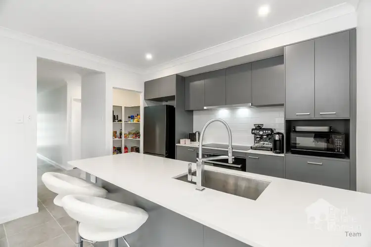 Sixth view of Homely house listing, 11 Rosemary Street, Greenbank QLD 4124