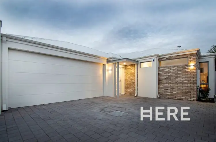 34C Leeds Street Dianella, Dianella WA 6059