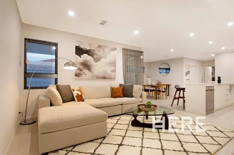 Second view of Homely house listing, 34C Leeds Street, Dianella WA 6059