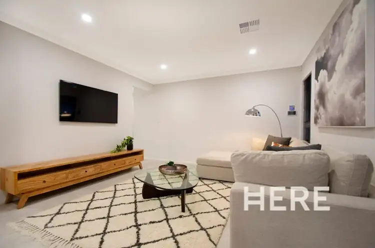 Third view of Homely house listing, 34C Leeds Street, Dianella WA 6059