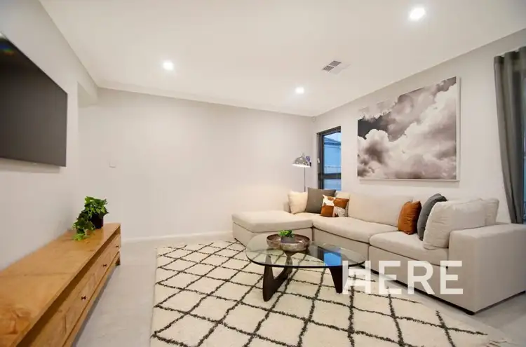 Fourth view of Homely house listing, 34C Leeds Street, Dianella WA 6059