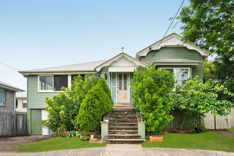 109a Chatsworth Road, Coorparoo QLD 4151