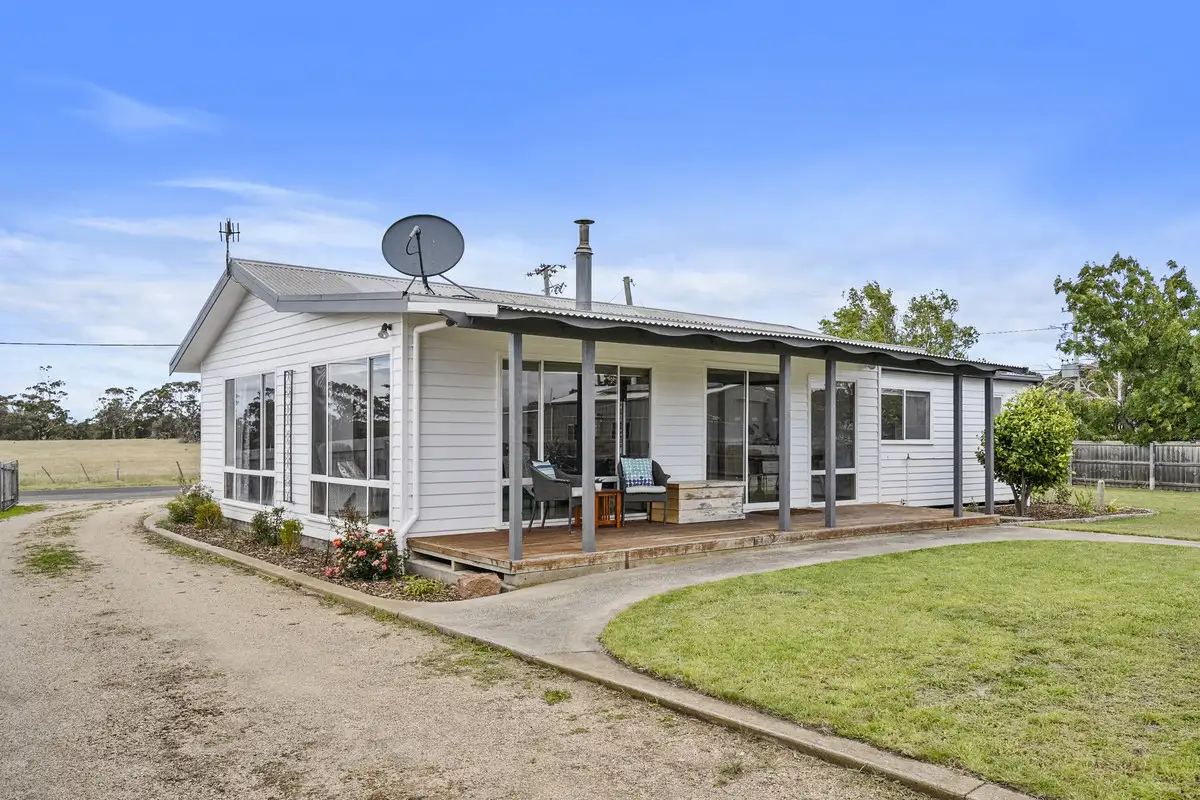 Main view of Homely house listing, 42 Francis Street, Swansea TAS 7190