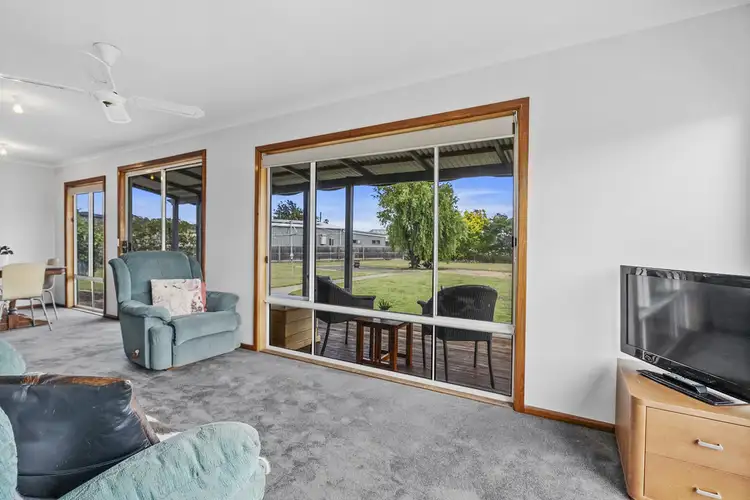 Third view of Homely house listing, 42 Francis Street, Swansea TAS 7190