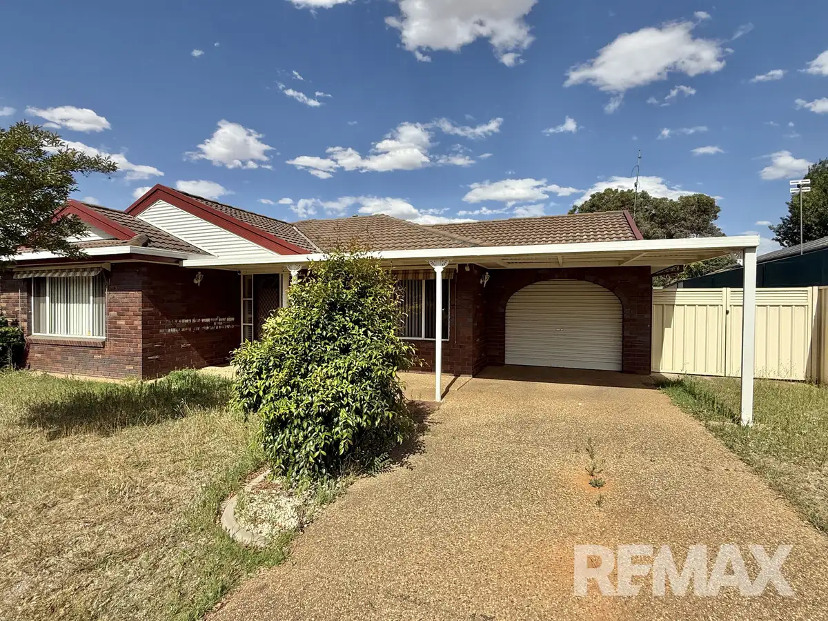 Main view of Homely house listing, 19 Adjin Street, Mount Austin NSW 2650