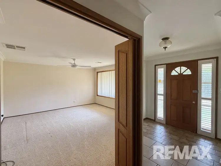 Second view of Homely house listing, 19 Adjin Street, Mount Austin NSW 2650