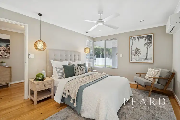 31A Esperance Street
