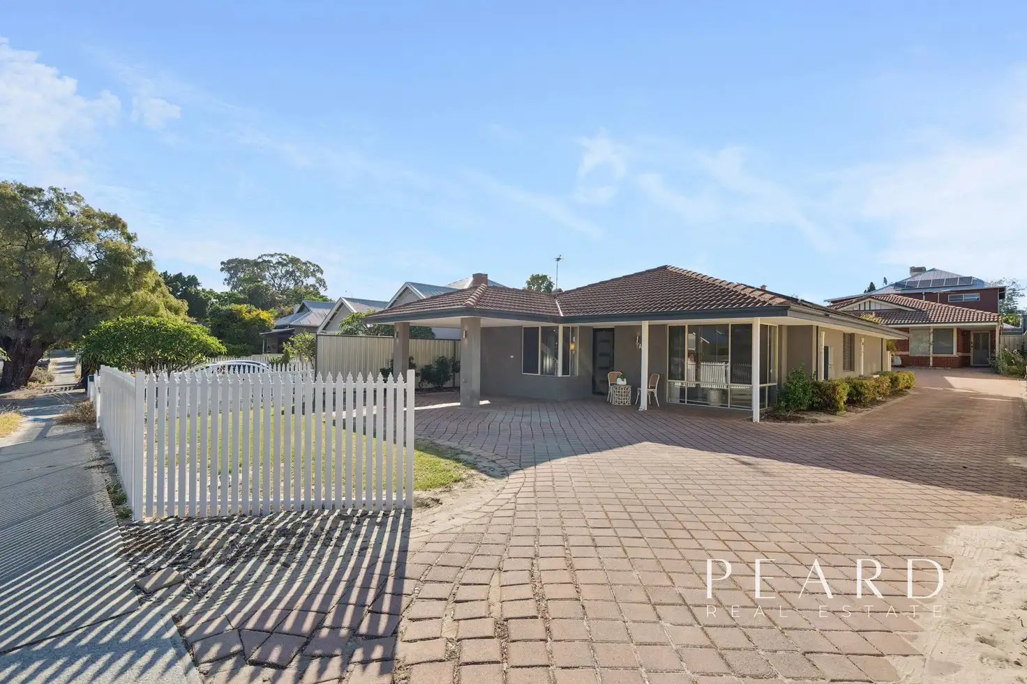 Main view of Homely house listing, 31A Esperance Street, East Victoria Park WA 6101