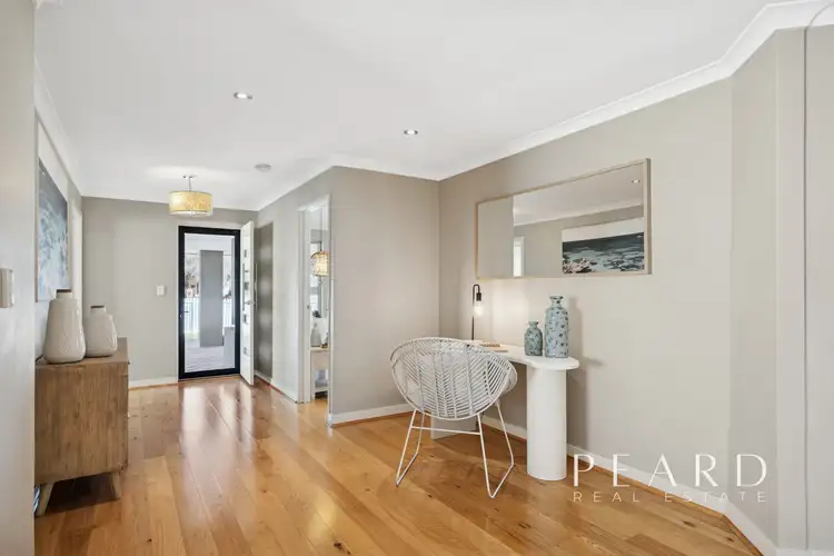 Second view of Homely house listing, 31A Esperance Street, East Victoria Park WA 6101