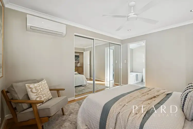 Fourth view of Homely house listing, 31A Esperance Street, East Victoria Park WA 6101