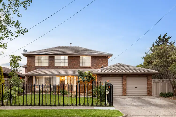 14 Hosie Street, Altona Meadows VIC 3028