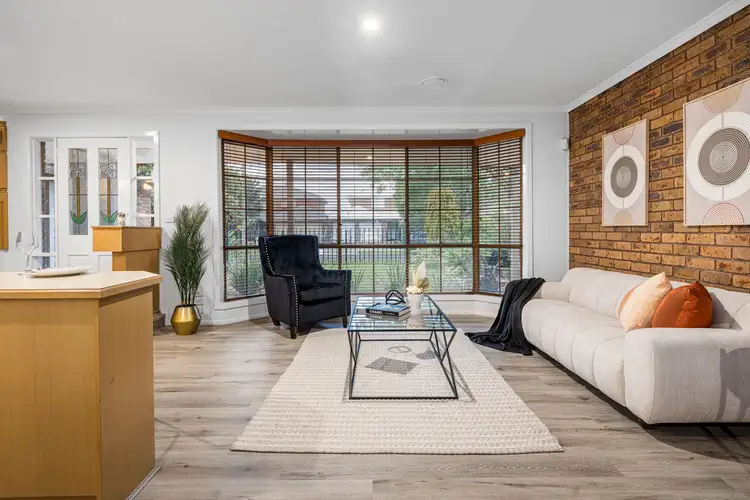 Fifth view of Homely house listing, 14 Hosie Street, Altona Meadows VIC 3028