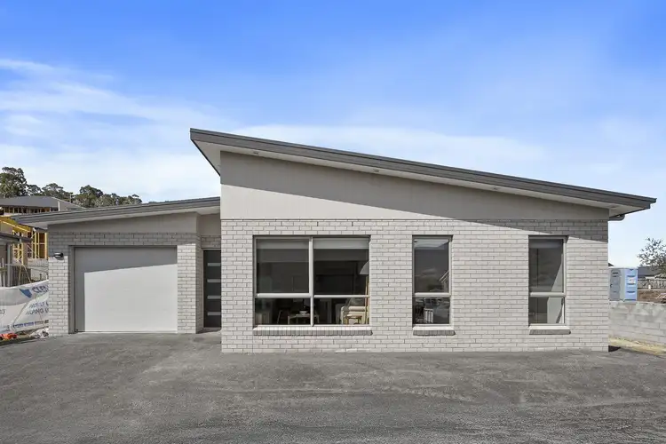 Third view of Homely townhouse listing, 9/38 Jetty Road, Old Beach TAS 7017