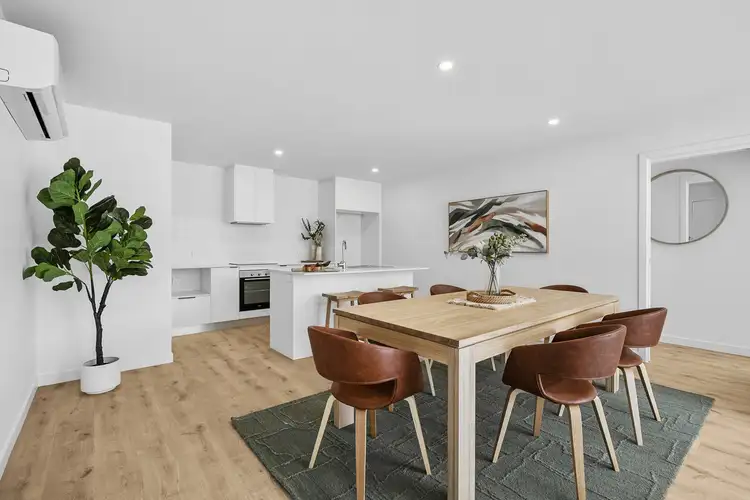 Fourth view of Homely townhouse listing, 9/38 Jetty Road, Old Beach TAS 7017