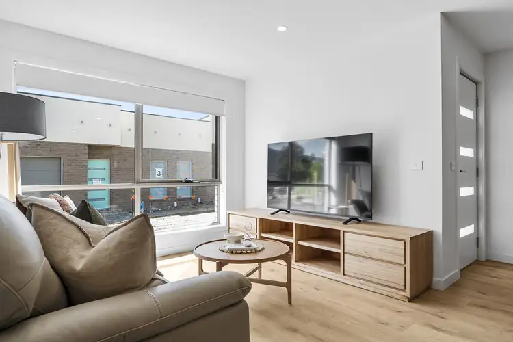 Fifth view of Homely townhouse listing, 9/38 Jetty Road, Old Beach TAS 7017