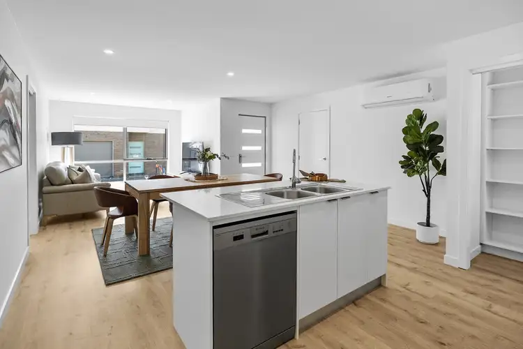 Seventh view of Homely townhouse listing, 9/38 Jetty Road, Old Beach TAS 7017