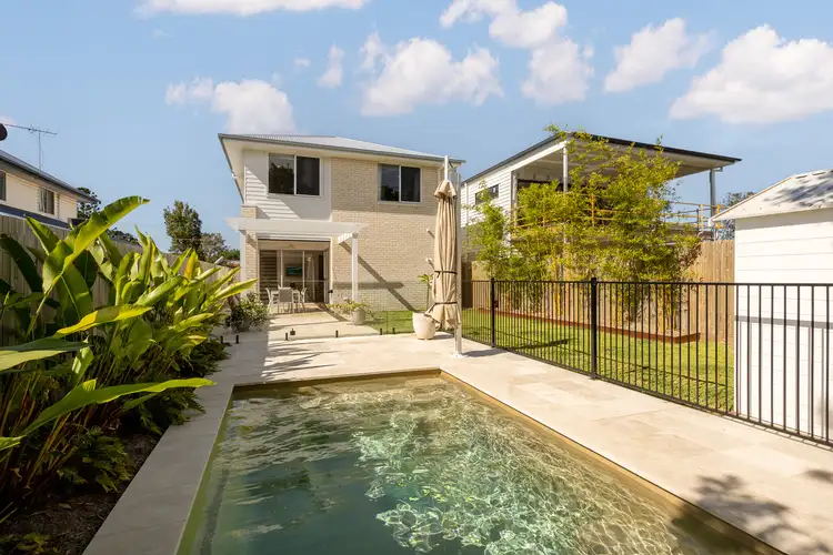 Second view of Homely house listing, 69A Collins Street, Woody Point QLD 4019