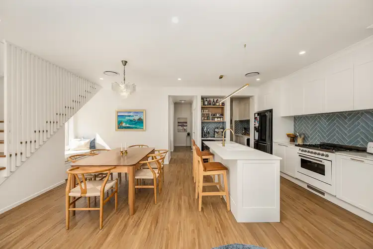 Third view of Homely house listing, 69A Collins Street, Woody Point QLD 4019