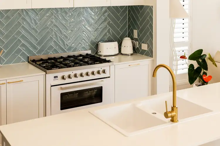 Fourth view of Homely house listing, 69A Collins Street, Woody Point QLD 4019