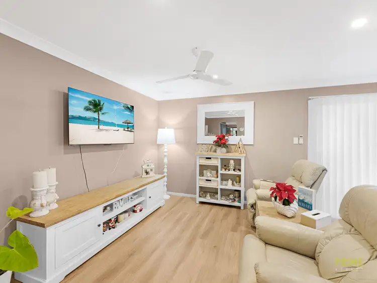 Fifth view of Homely house listing, 22 Halcyon Drive, Wondunna QLD 4655