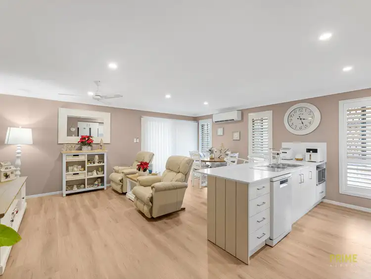 Sixth view of Homely house listing, 22 Halcyon Drive, Wondunna QLD 4655