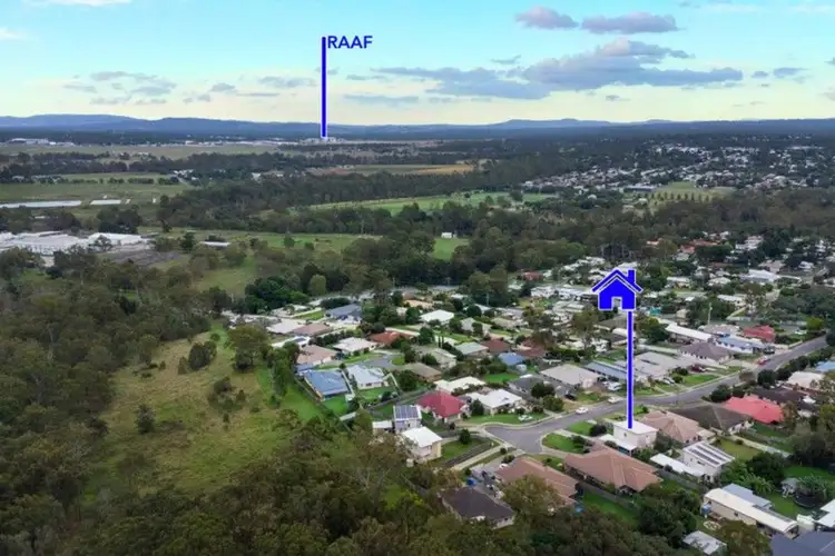 2/18 Lagoona Court, Churchill QLD 4305