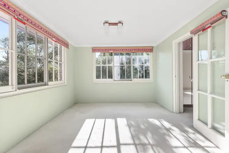 Second view of Homely apartment listing, 3/3 Fairfax Road, Bellevue Hill NSW 2023