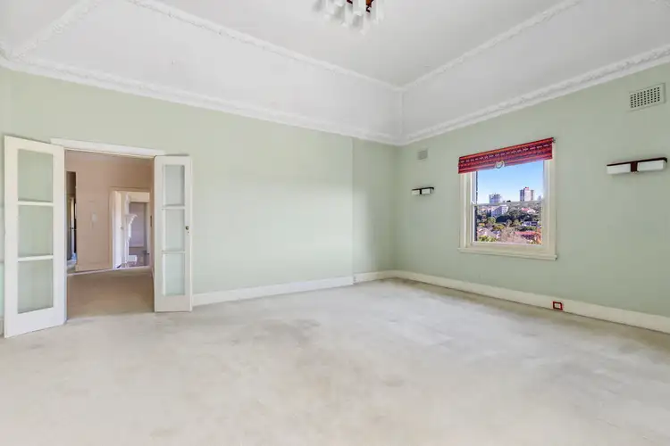 Third view of Homely apartment listing, 3/3 Fairfax Road, Bellevue Hill NSW 2023