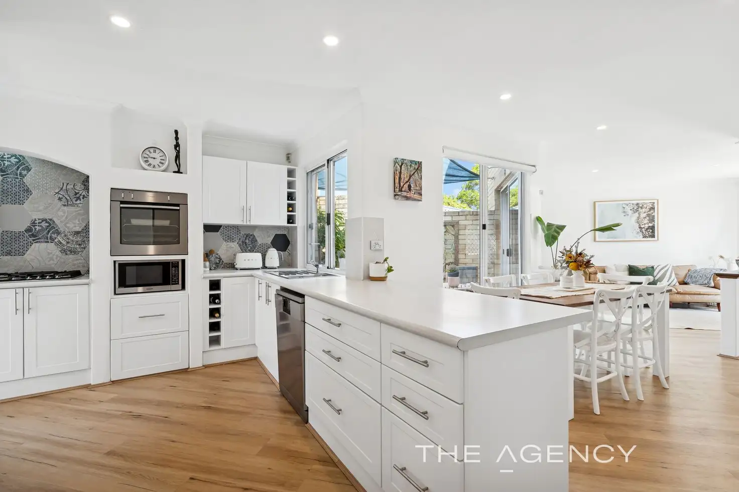 Main view of Homely villa listing, 112 McDonald Street, Joondanna WA 6060