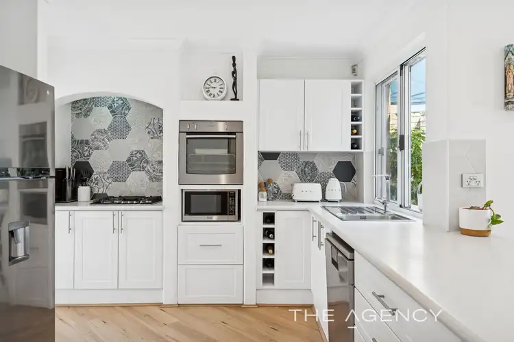 Third view of Homely villa listing, 112 McDonald Street, Joondanna WA 6060